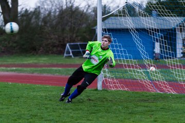 Bild 1 - A-Junioren FSG BraWie 08 - SV Henstedt-Ulzburg : Ergebnis: 2:3